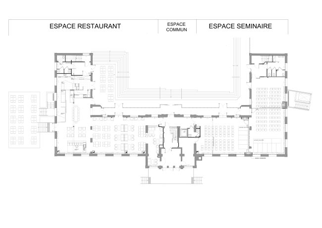 Foodentropie – PLAN PROJET