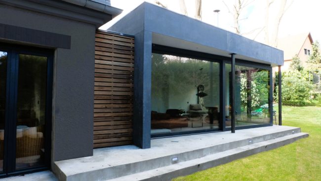 La maison de Montmorency