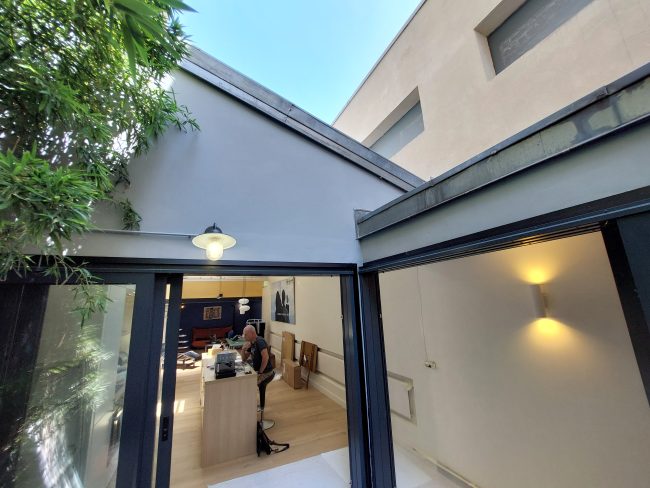 Le loft de Cantagrel